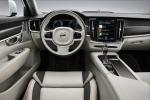 Volvo V90 T6 Cross Country Volvo Ocean Race 2017 года (WW)